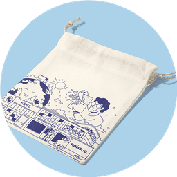 Custom Drawstring Bags